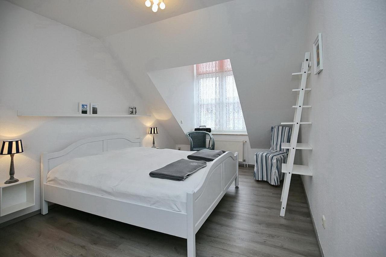 Suennslag Wohnung 068 Болтенхаген Екстериор снимка