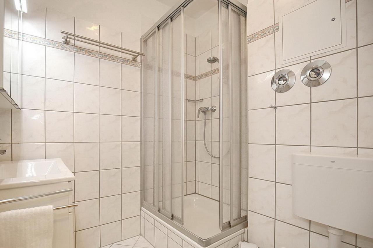Suennslag Wohnung 068 Болтенхаген Екстериор снимка